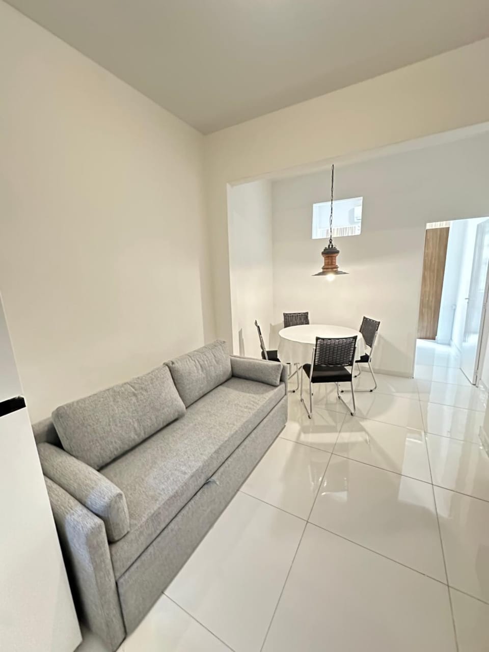 Rio Flat Praia 11 Apartment in Rio de Janeiro