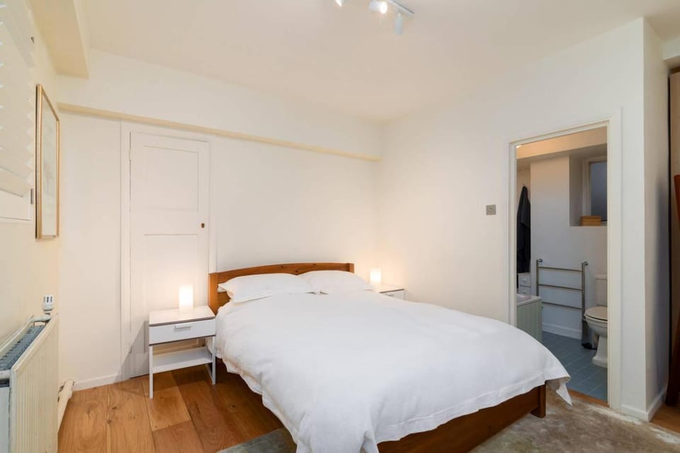 GuestReady - Stylish dwelling near St Paul Apartment in London Borough of Camden