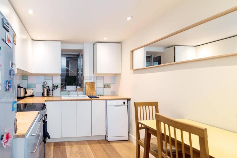 GuestReady - Stylish dwelling near St Paul Apartment in London Borough of Camden