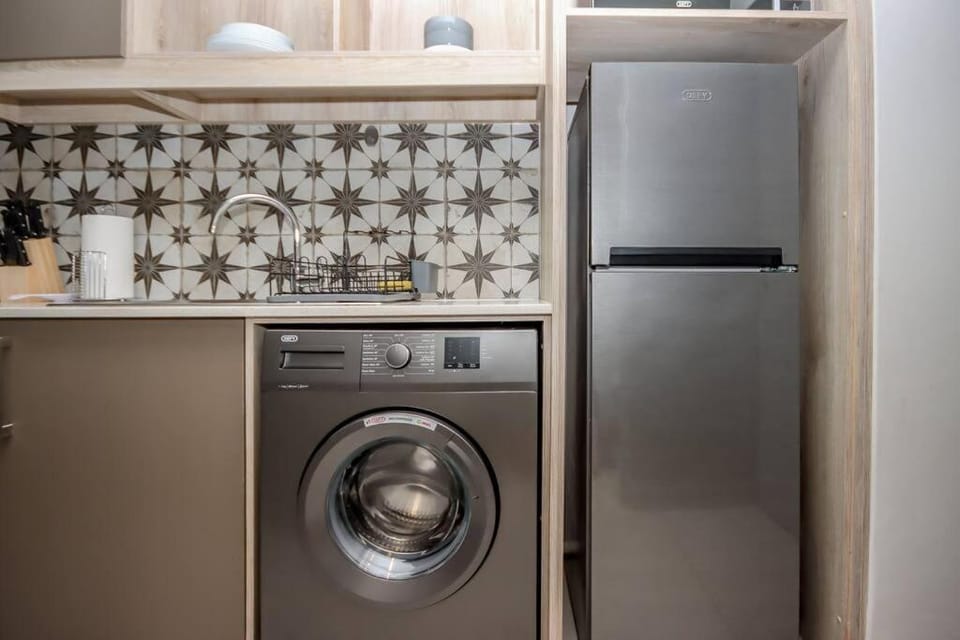 23 On The Den Studio Apartment Apartment in Stellenbosch