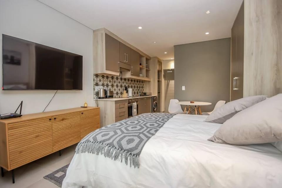 23 On The Den Studio Apartment Apartment in Stellenbosch