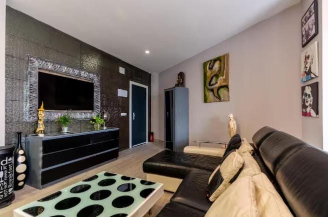 Luxury Triana Apartment Apartment in Seville