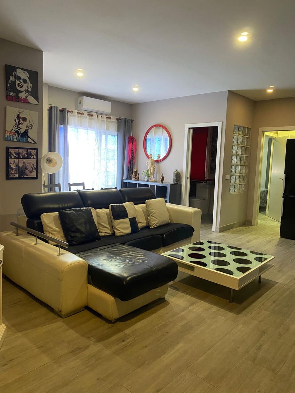 Luxury Triana Apartment Apartment in Seville