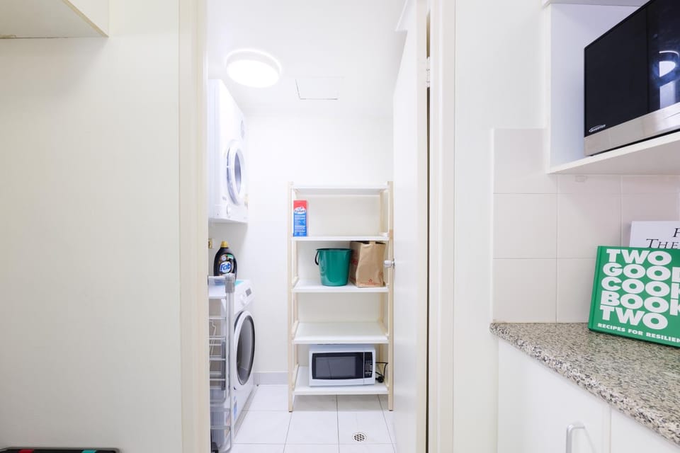 washing machine, dryer