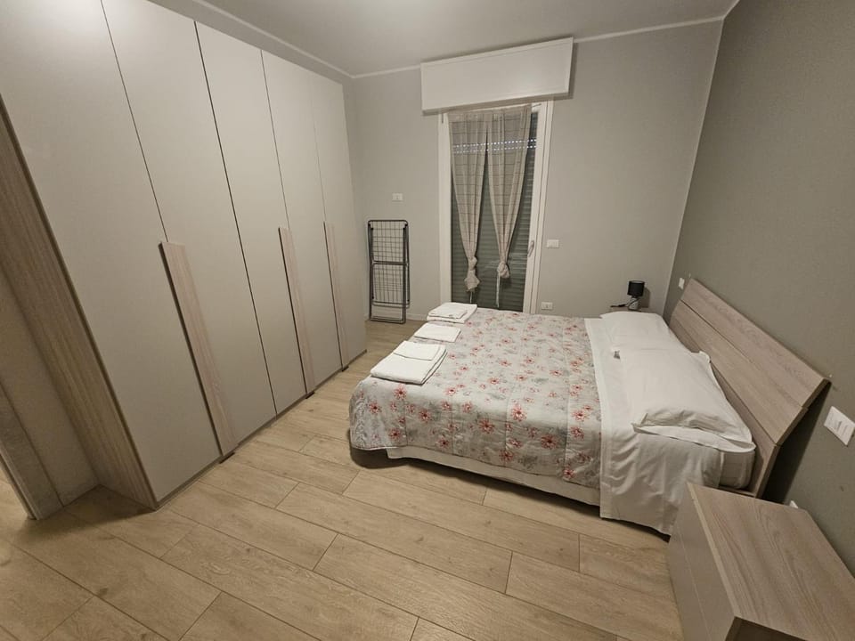 La Francigena - Casteggio House Apartment in Piacenza