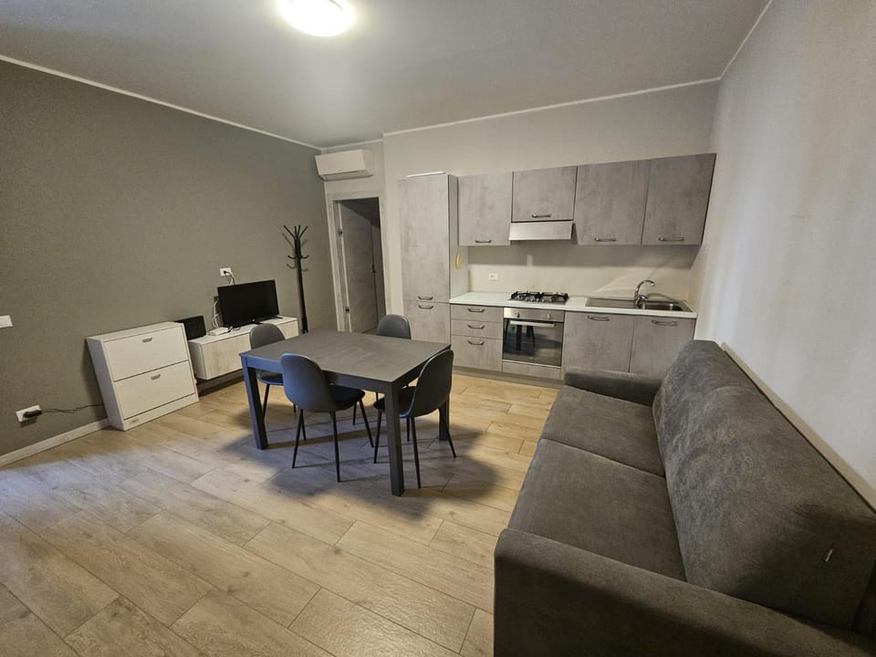 La Francigena - Casteggio House Apartment in Piacenza