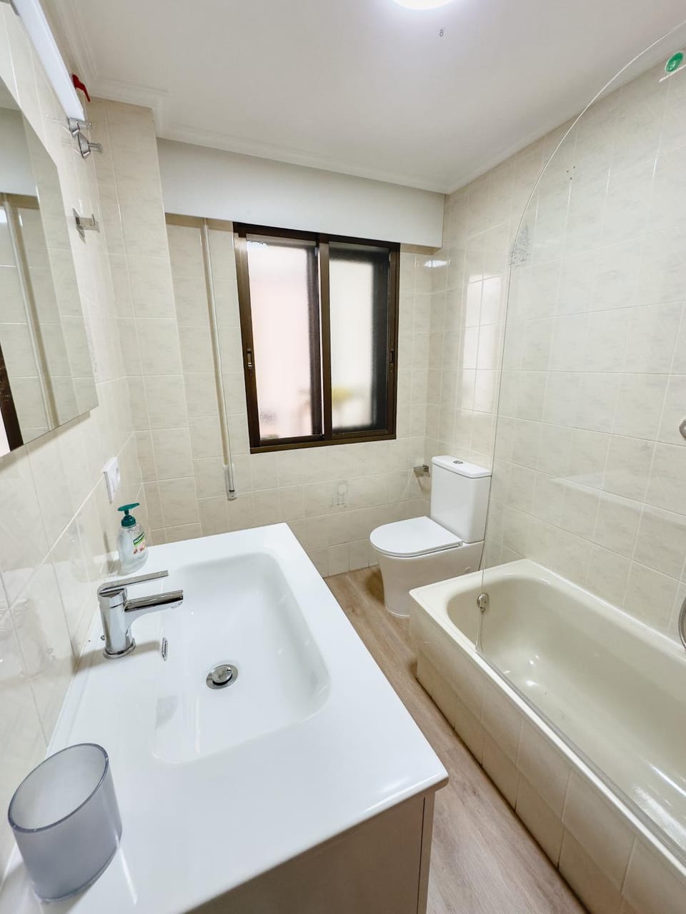 Apartamento Playa Panadeira Sanxenxo Apartment in Sanxenxo