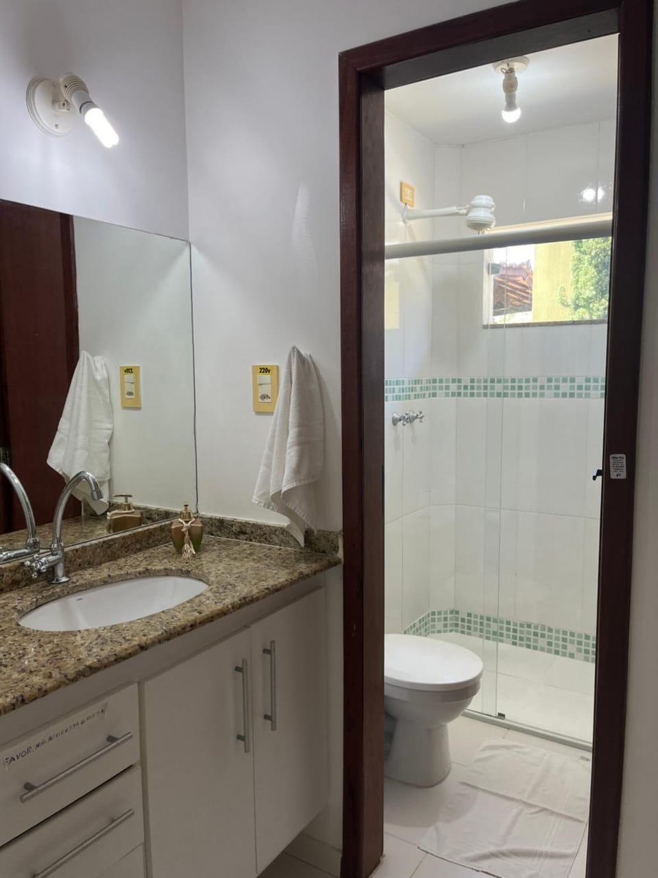 Apt de luxo 3 suítes Taperapuan Apartment in State of Bahia