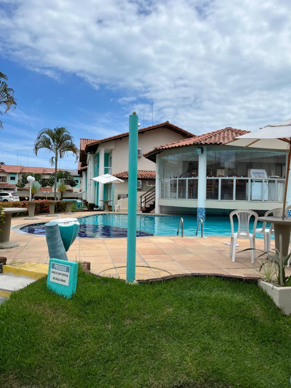 Apt de luxo 3 suítes Taperapuan Apartment in State of Bahia