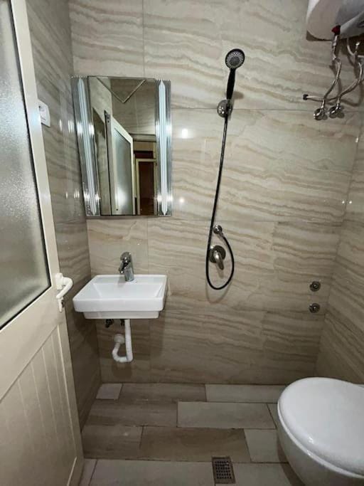 Rezidenca Hasanaj 6 Apartment in Tirana County, Albania