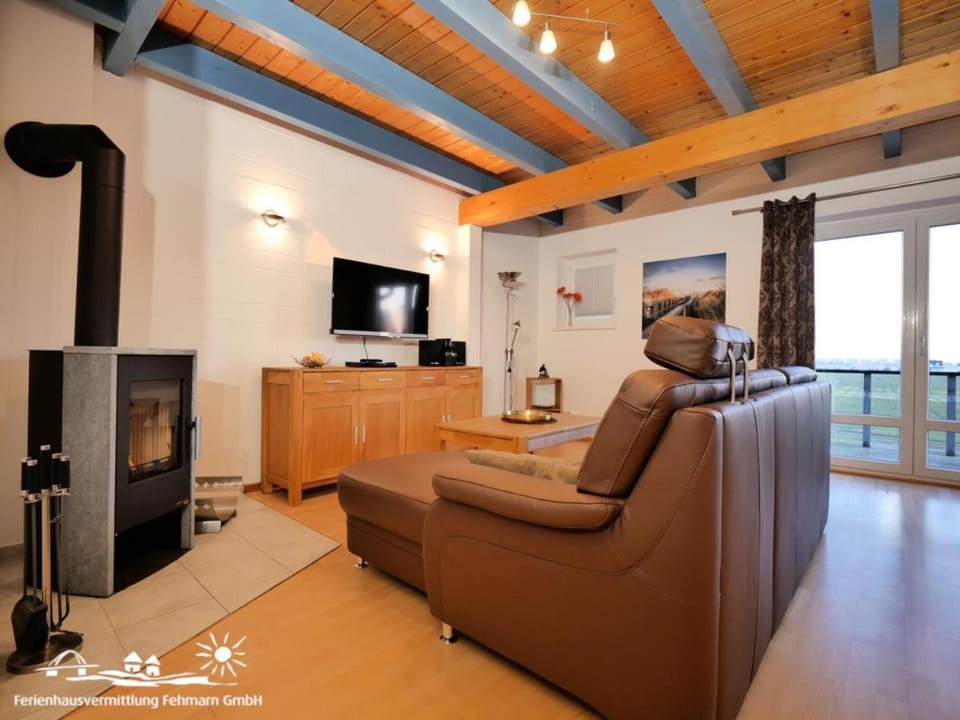 21 Ferienwohnung im Fritz-Bleyl-Weg 16b OG House in Ostholstein