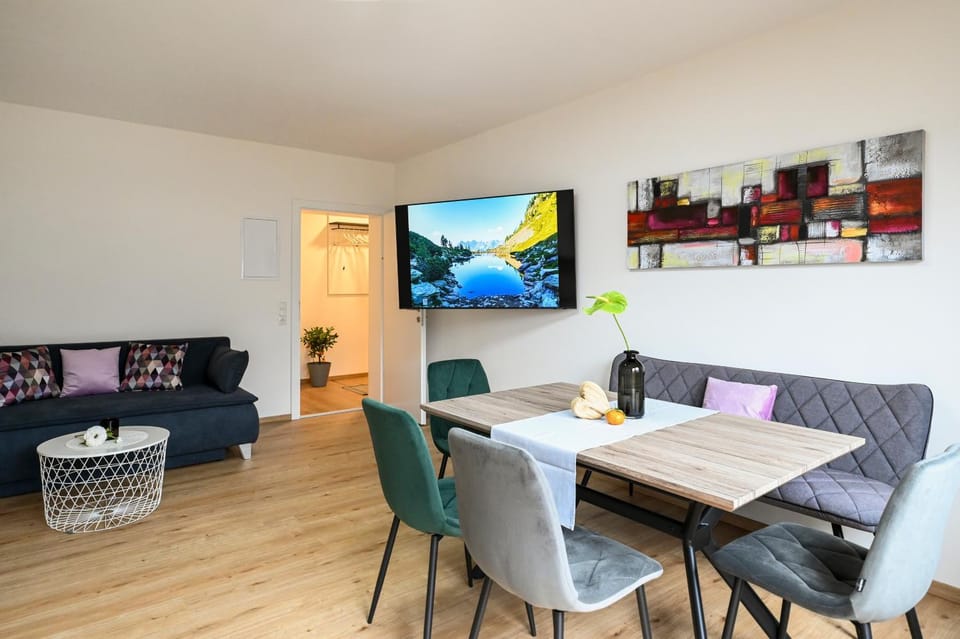 Appartement Mei Liab Schladming Apartment in Schladming