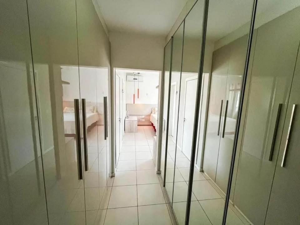 Recanto Angela Apartment in State of Paraíba, Brazil