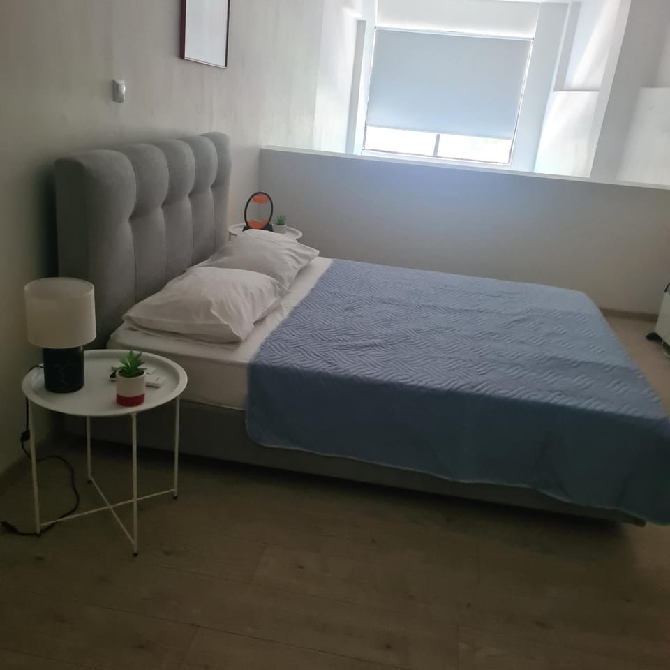loft ΑLEXIA Apartment in Peloponnese, Western Greece and the Ionian