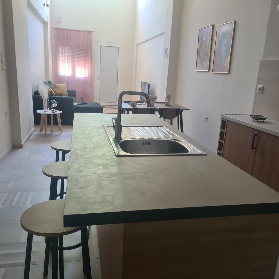 loft ΑLEXIA Apartment in Peloponnese, Western Greece and the Ionian
