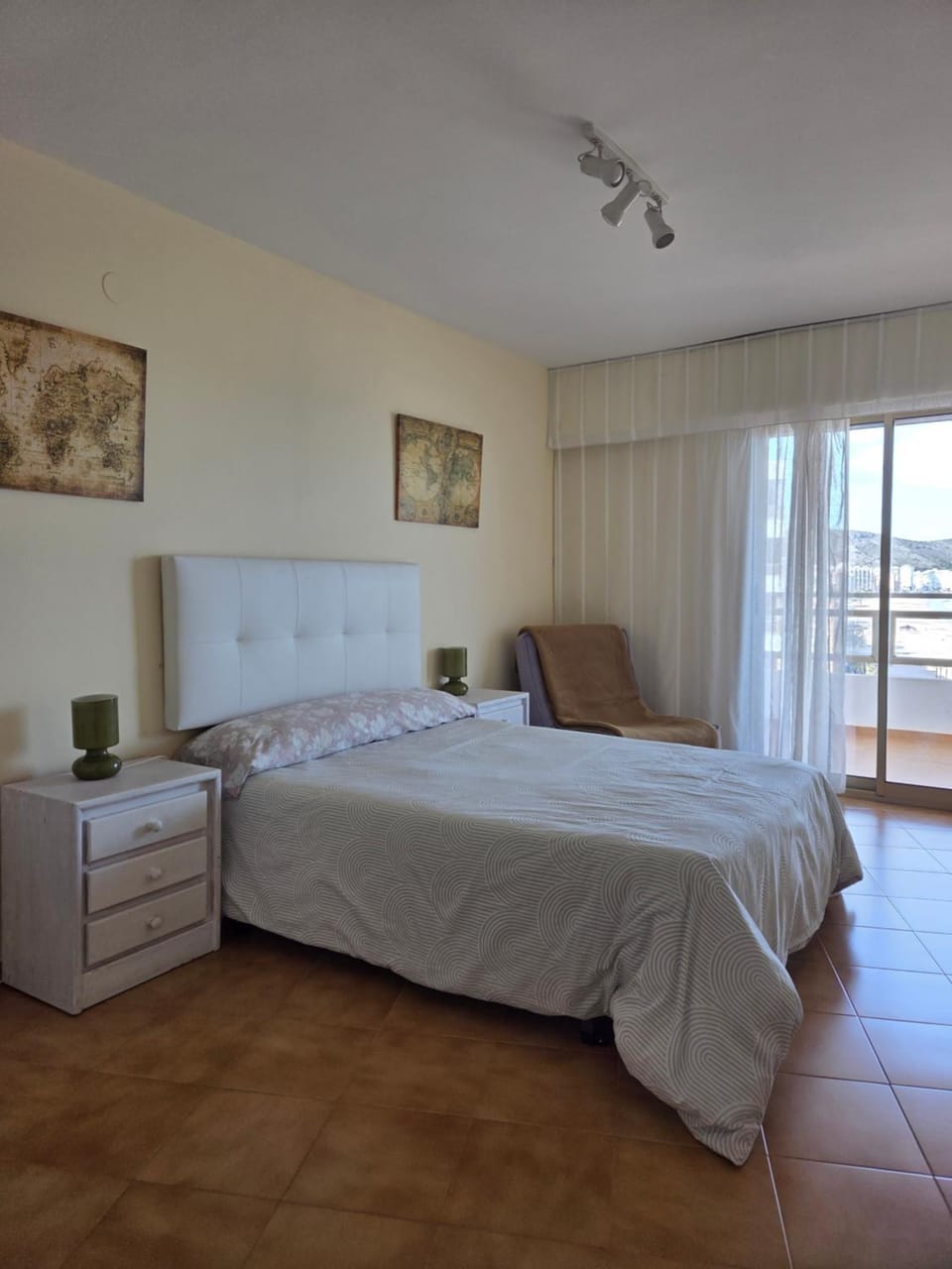 Apartamento frente a la playa Apartment in Cullera