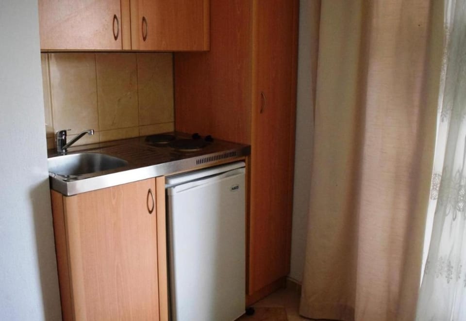 Bisha Apartments Apartment in Ulcinj