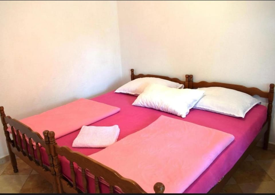 Bisha Apartments Apartment in Ulcinj