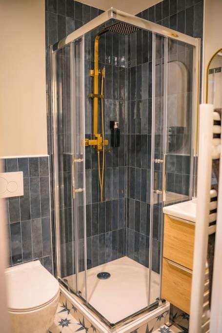 Shower