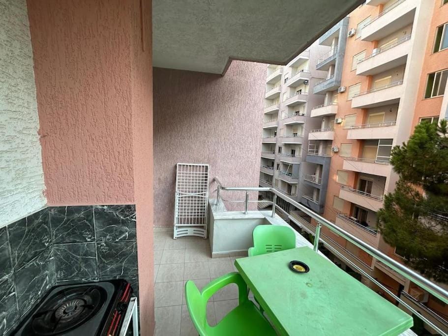 Rezidenca Hasanaj 15 Apartment in Tirana County, Albania