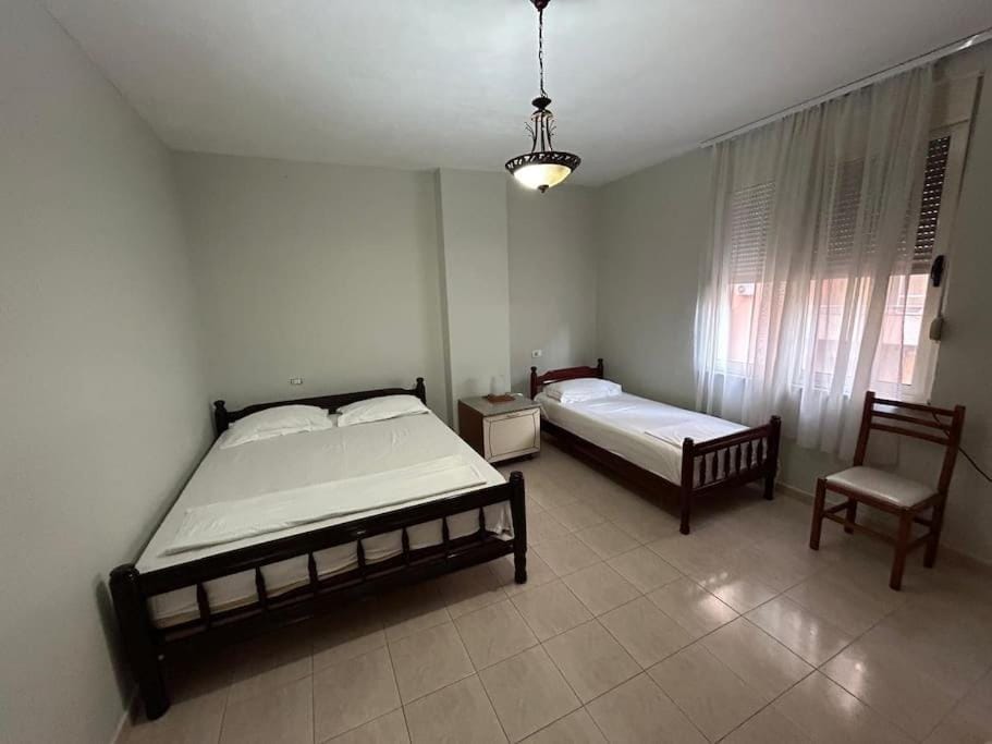 Rezidenca Hasanaj 15 Apartment in Tirana County, Albania