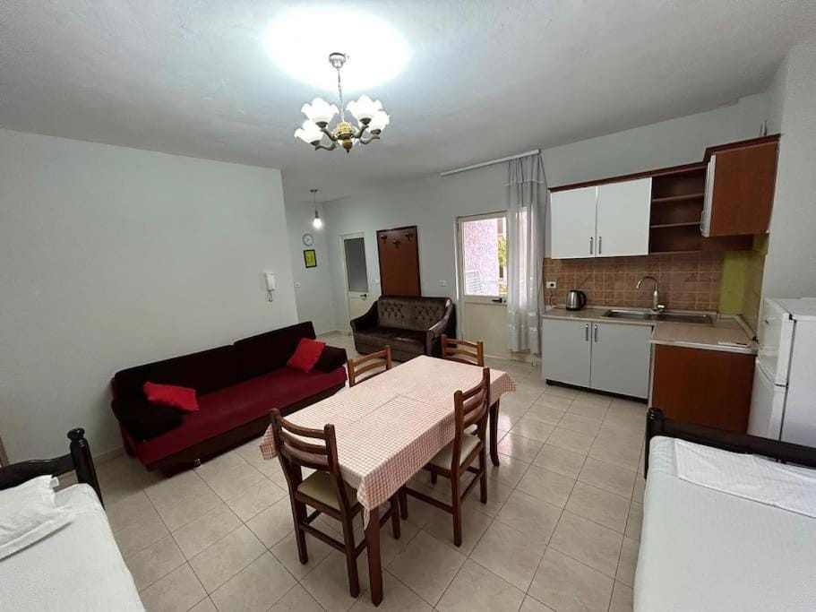 Rezidenca Hasanaj 15 Apartment in Tirana County, Albania