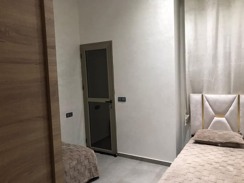 Adam Atlas Home Apartment in Fez-Meknès