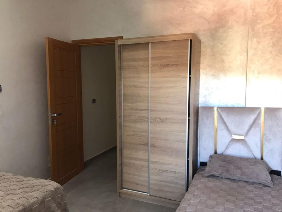 Adam Atlas Home Apartment in Fez-Meknès