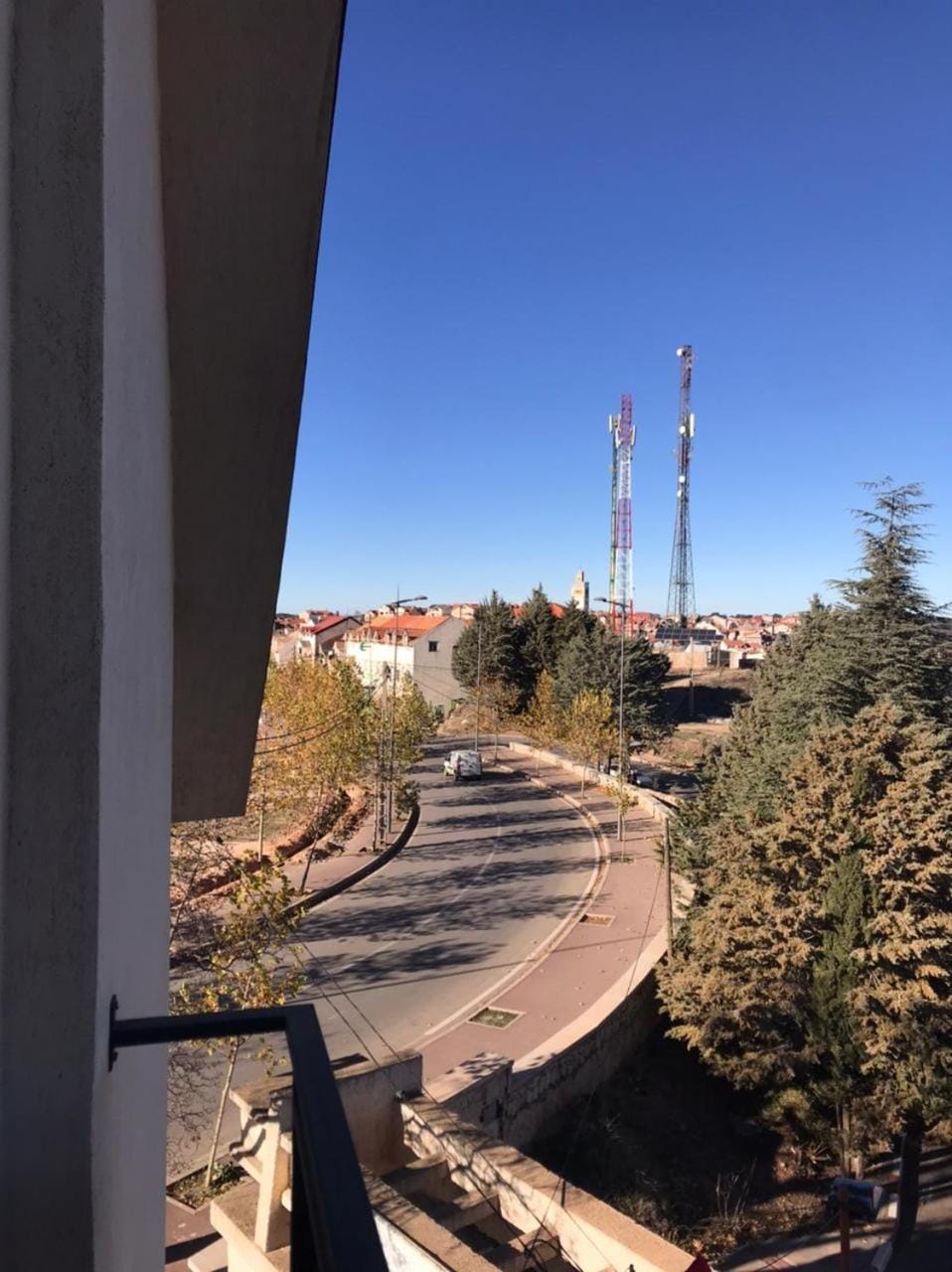 Adam Atlas Home Apartment in Fez-Meknès