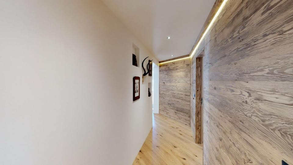 Apartment Di Roz Apartment in Saint Moritz