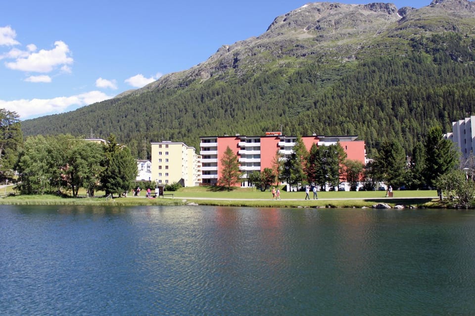 Natural landscape