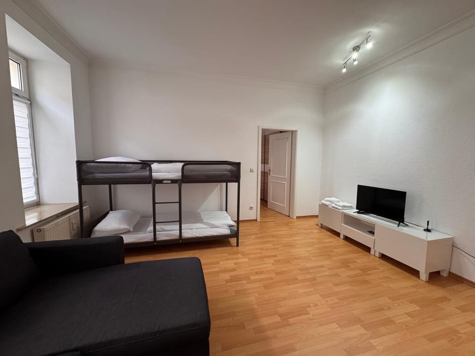 BW Living Apartment in Gohlis Apartment in Leipzig