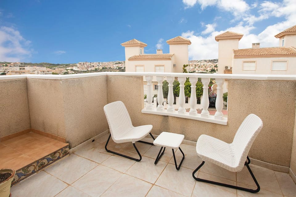 CH Guadalete La Marquesa Golf Apartment in Vega Baja del Segura