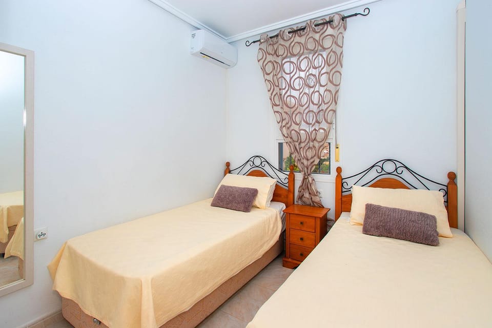 CH Guadalete La Marquesa Golf Apartment in Vega Baja del Segura