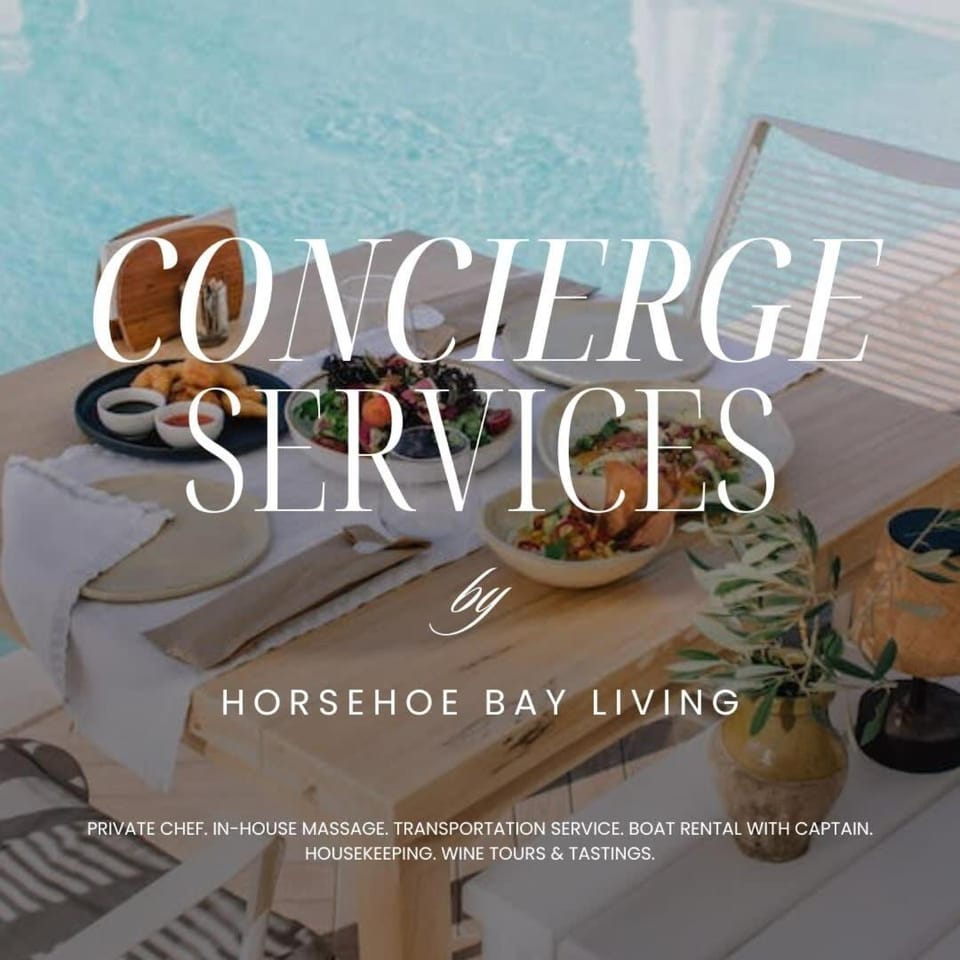 Bent Oak Highland Ranch and Concierge Services House in Rio Grande