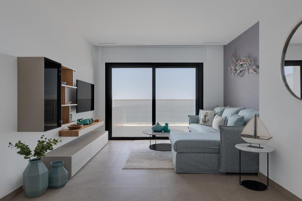 TV and multimedia, Living room