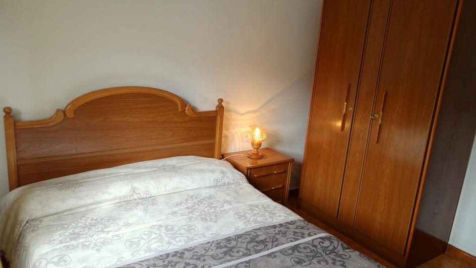 Casa Ardora - Playa de Carnota House in Galicia