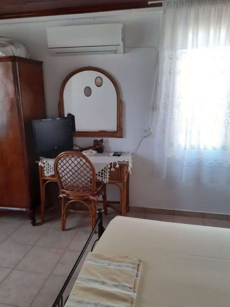 Maria's Home House in Messenia