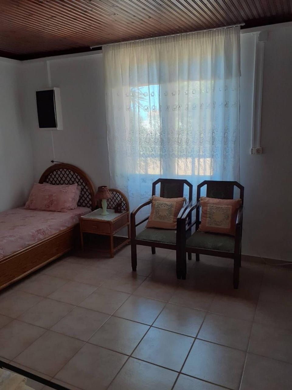 Maria's Home House in Messenia