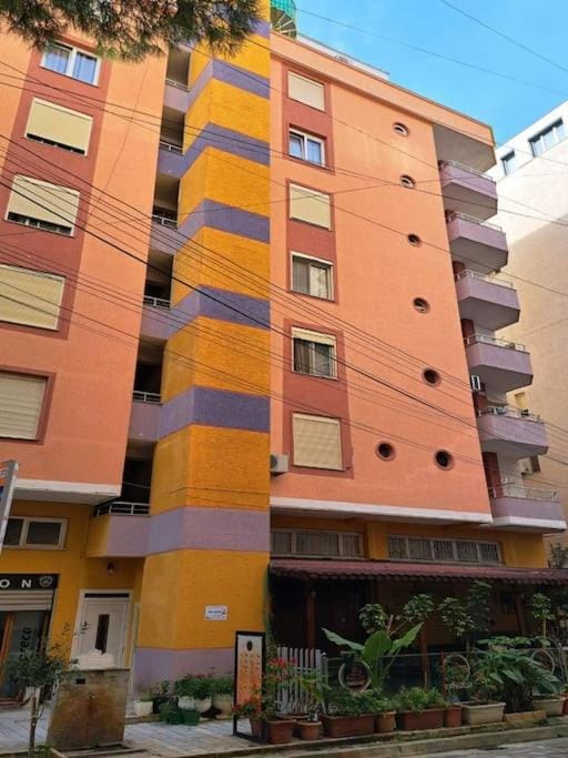 Rezidenca Hasanaj 17 Apartment in Tirana County, Albania