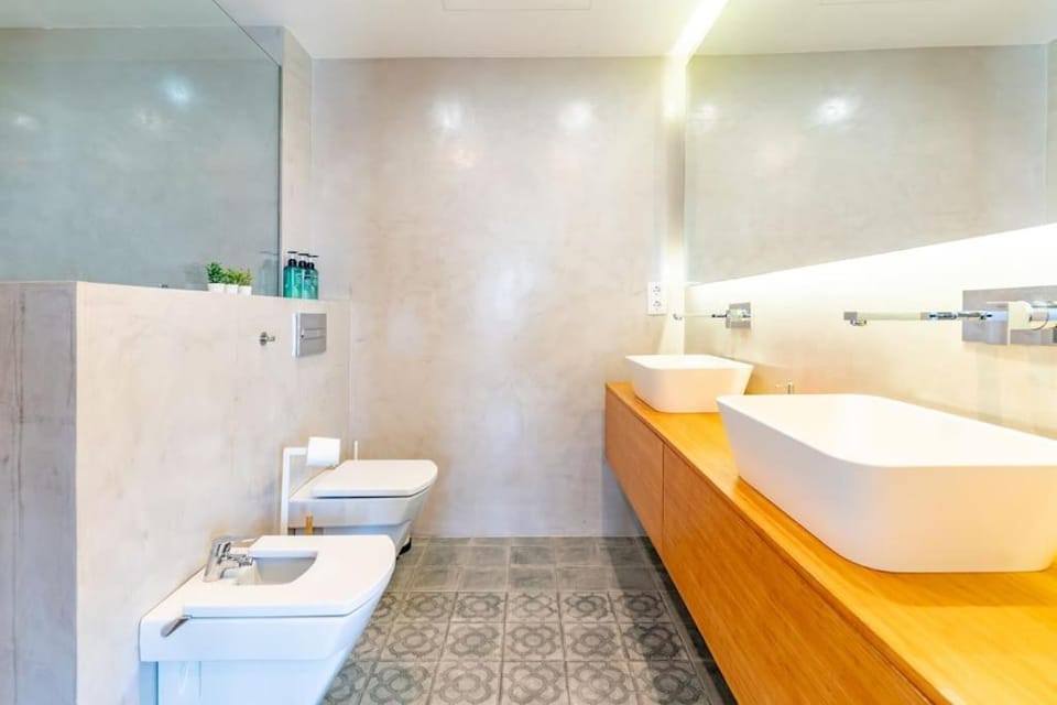 Shower, Toilet, Bathroom, bidet