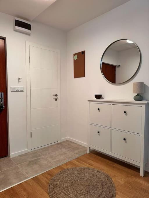 Stan za Vaš savršen dan Apartment in Sarajevo