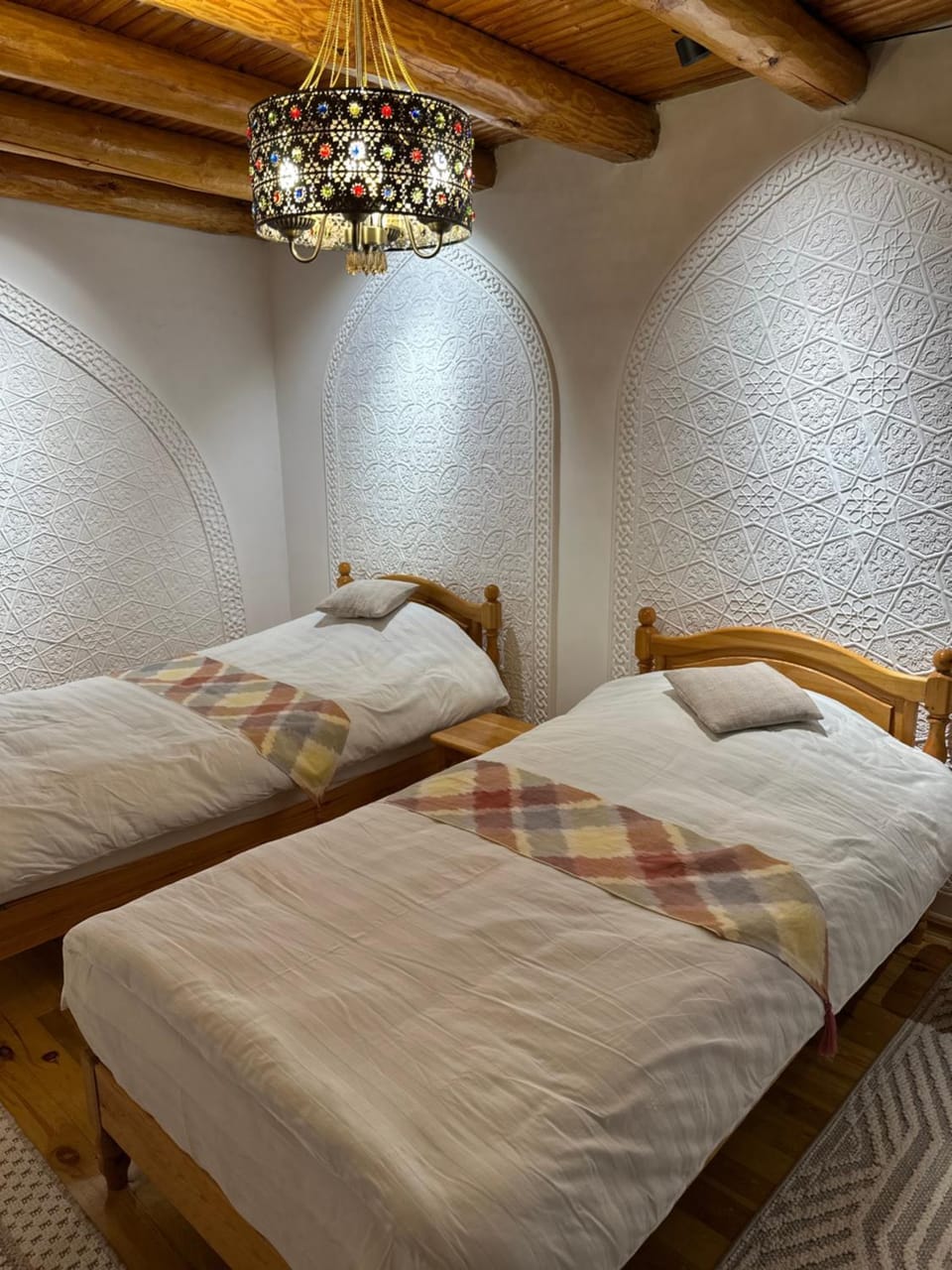 Sarrafon Guest House Bed and Breakfast in Europe