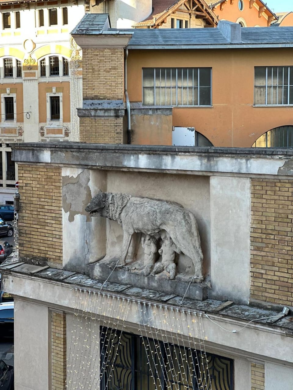 L'Angolo di Roma Apartment in Rome