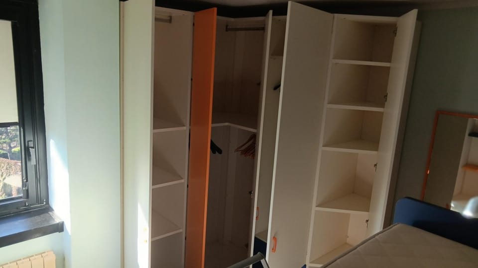 Casa di Marty Apartment in Savona