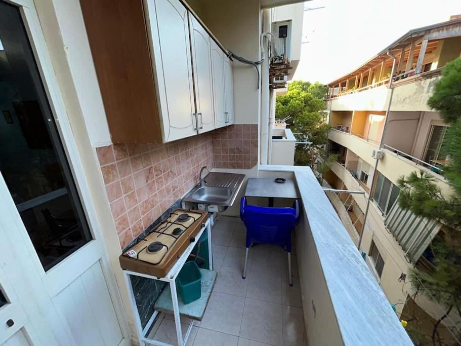 Rezidenca Hasanaj 18 Apartment in Tirana County, Albania