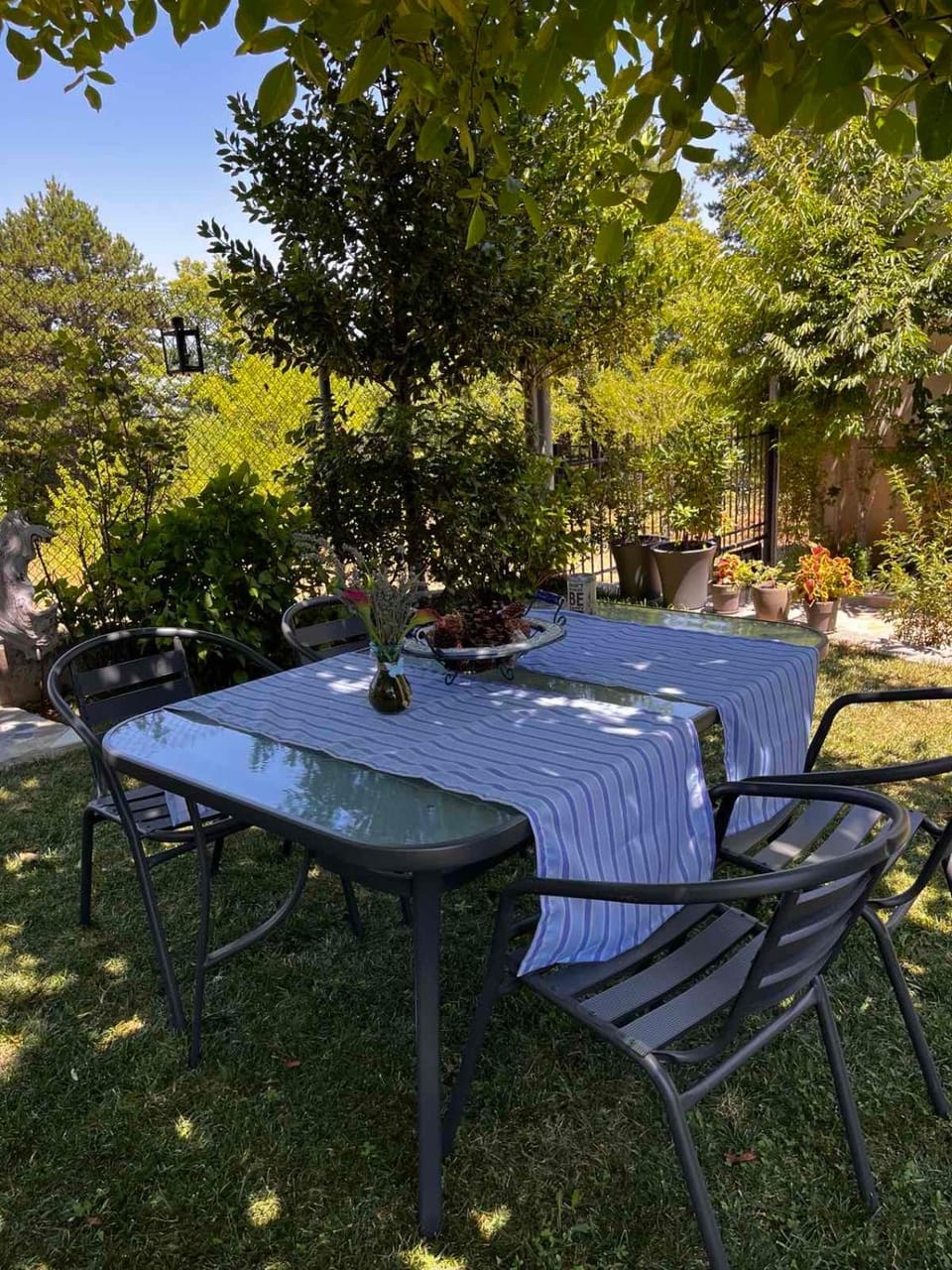 Ιξός Home Villa in Pieria, Greece