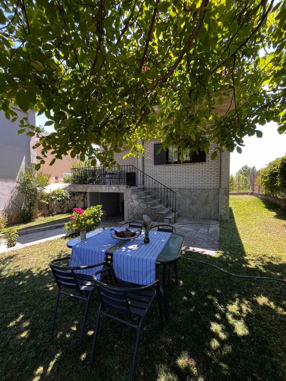 Ιξός Home Villa in Pieria, Greece