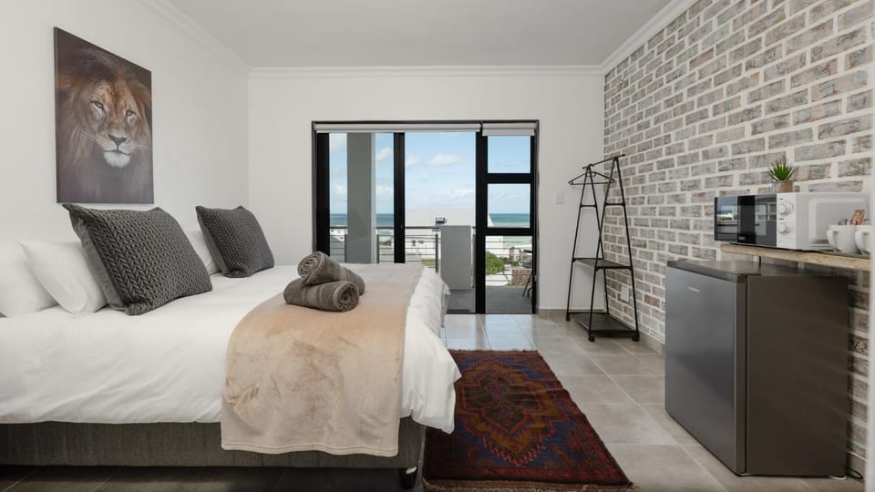 Oom Jan Guesthouse Bed and Breakfast in Western Cape