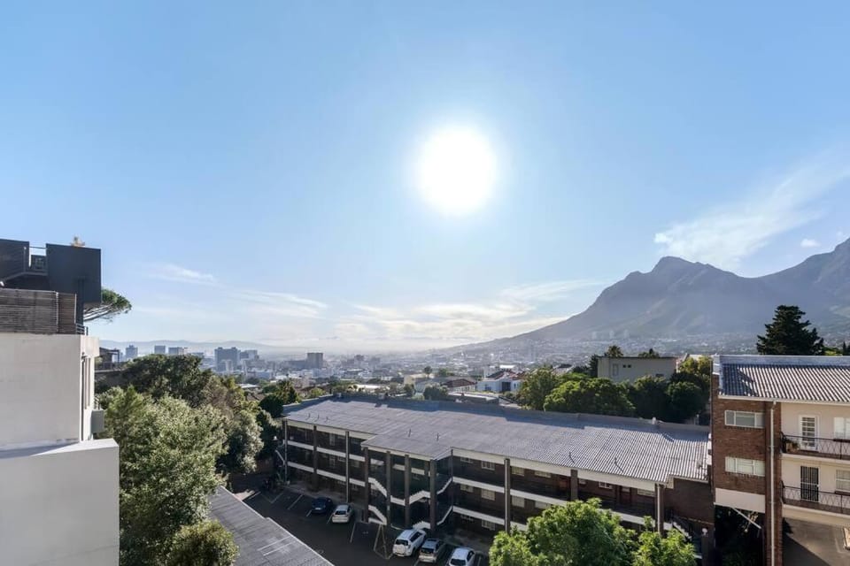 Cosy Gem in heart of Tamboerskloof Apartment in Cape Town
